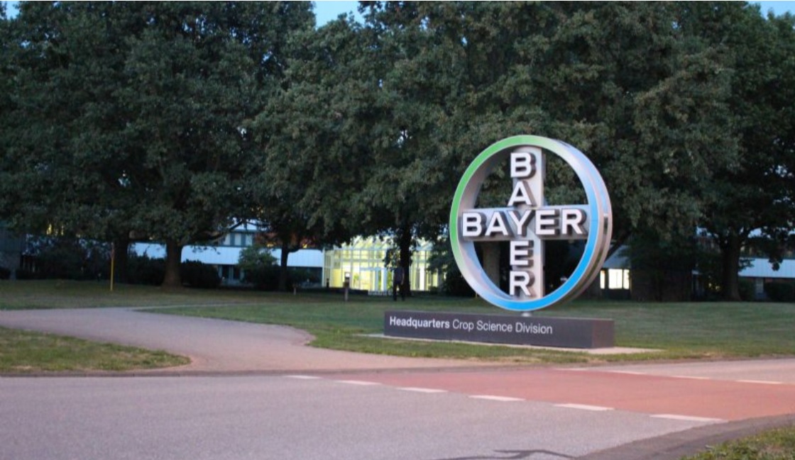 Bayer ziet geen brood meer in Admire