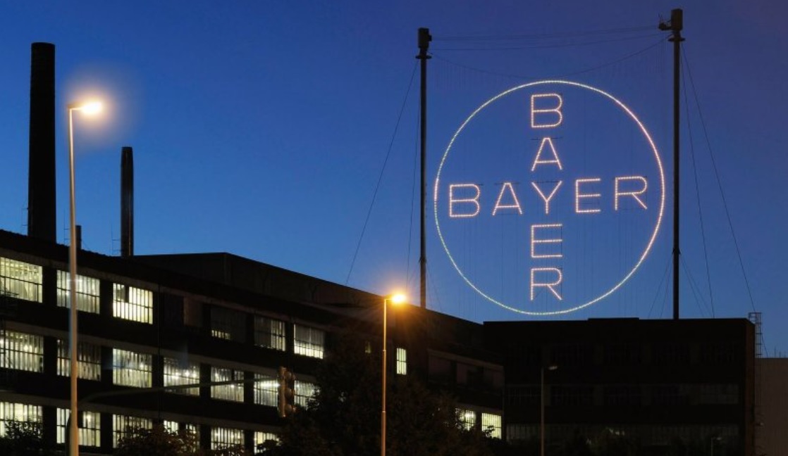 Bayer naar Amerikaans hooggerechtshof