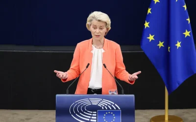 Europese Commissie trekt plan voor halvering gewasbescherming in